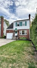66 Mullen Street, Tonawanda, NY 14150