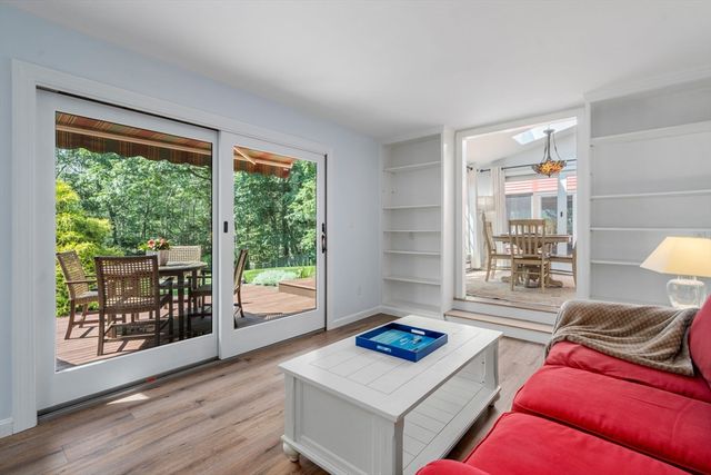 1 Woodholm Circle, Manchester, MA 01944