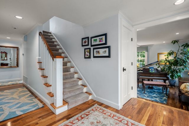 1 Woodholm Circle, Manchester, MA 01944