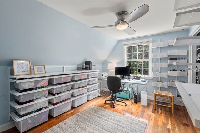 1 Woodholm Circle, Manchester, MA 01944