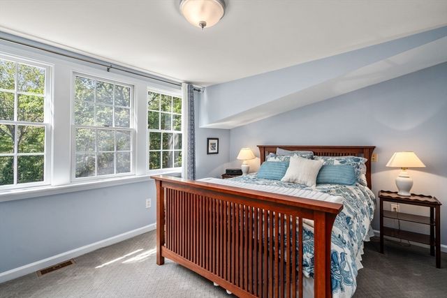 1 Woodholm Circle, Manchester, MA 01944