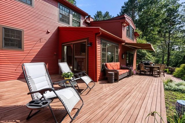 1 Woodholm Circle, Manchester, MA 01944