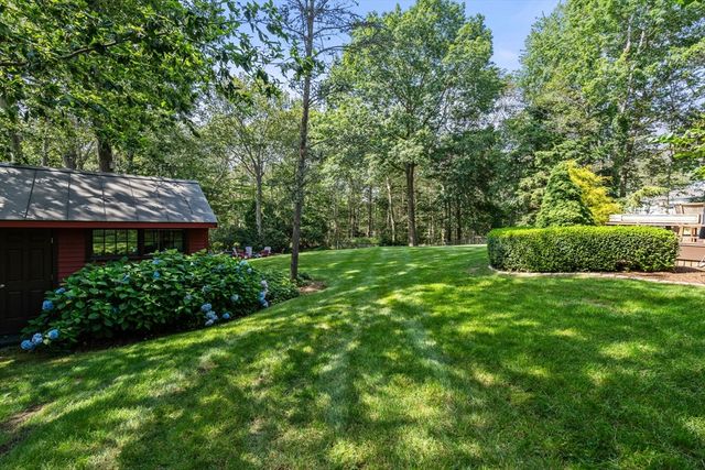 1 Woodholm Circle, Manchester, MA 01944