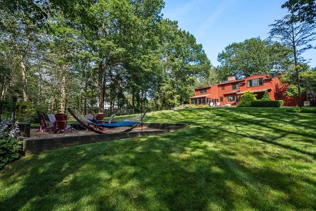 1 Woodholm Circle, Manchester, MA 01944