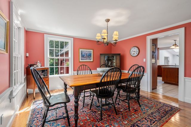 1 Woodholm Circle, Manchester, MA 01944