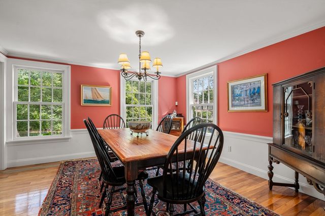1 Woodholm Circle, Manchester, MA 01944
