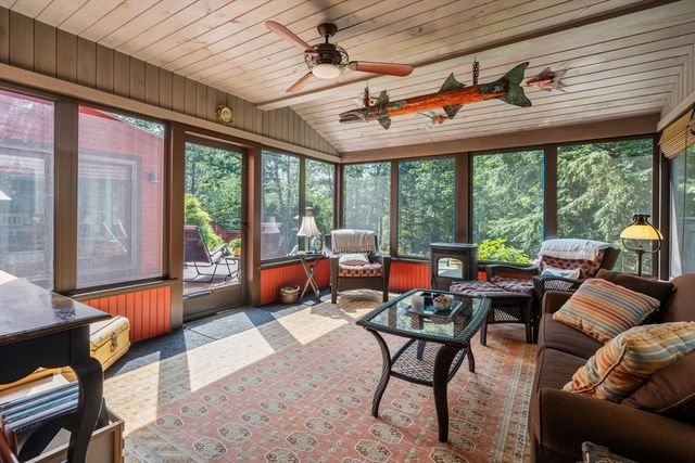 1 Woodholm Circle, Manchester, MA 01944