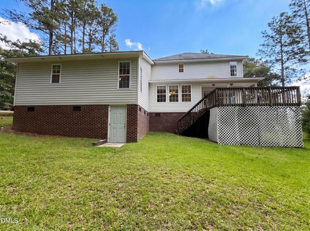 10 Wood Stream Trail, Sanford, NC 27332