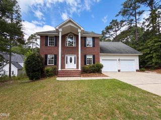 10 Wood Stream Trail, Sanford, NC 27332