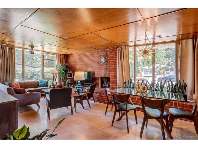3000 S Marion St, Englewood, CO 80113