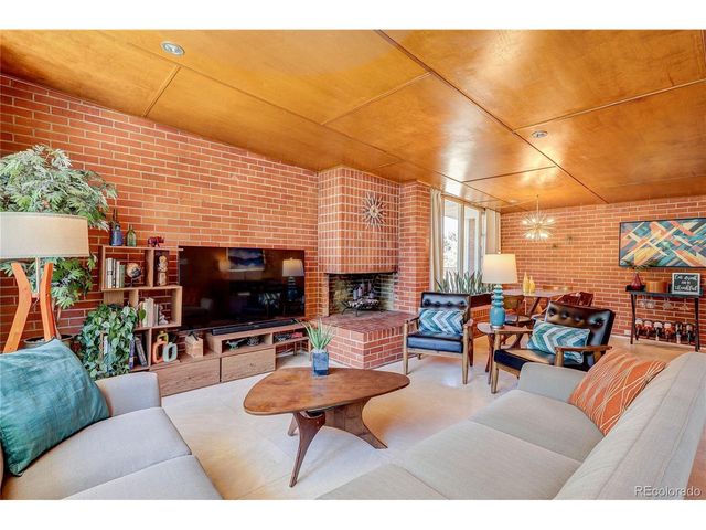 3000 S Marion St, Englewood, CO 80113