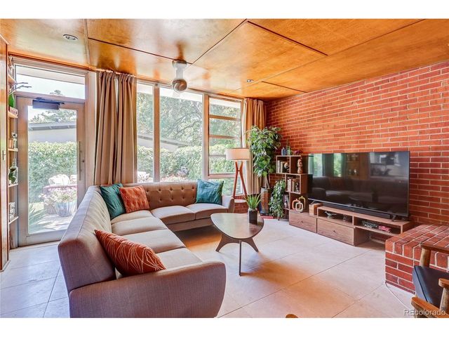 3000 S Marion St, Englewood, CO 80113