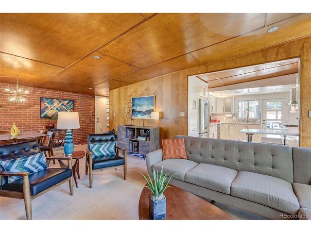 3000 S Marion St, Englewood, CO 80113