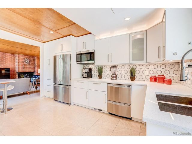 3000 S Marion St, Englewood, CO 80113