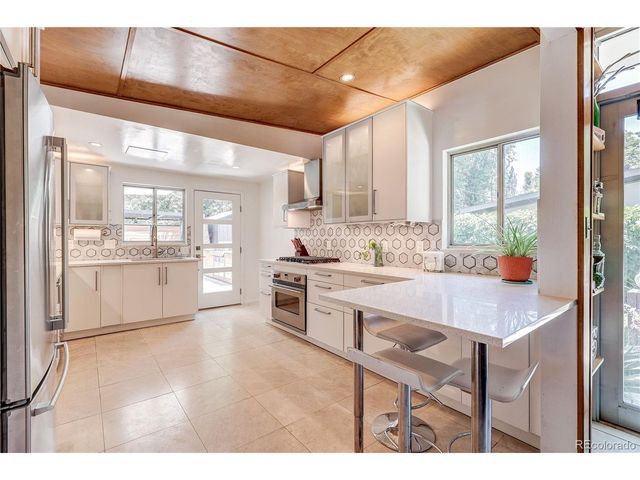 3000 S Marion St, Englewood, CO 80113