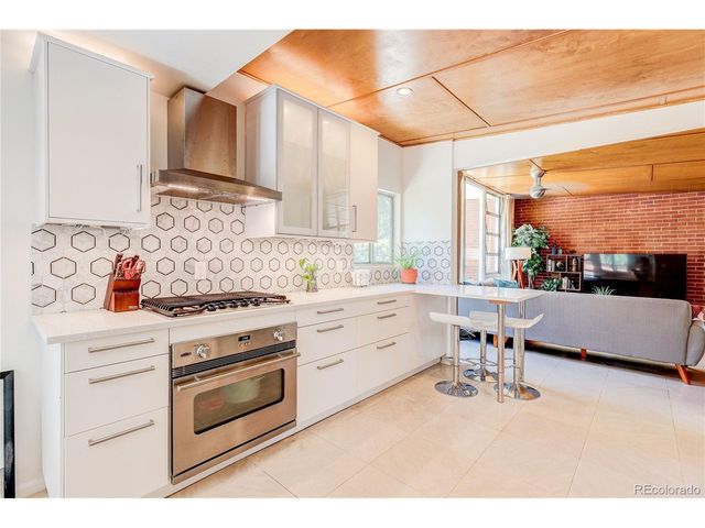 3000 S Marion St, Englewood, CO 80113