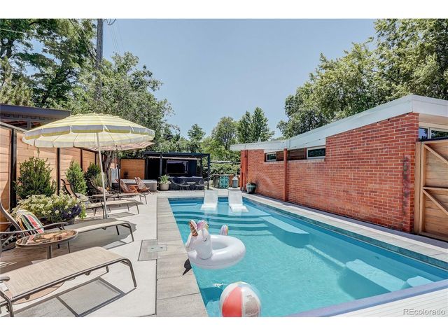 3000 S Marion St, Englewood, CO 80113