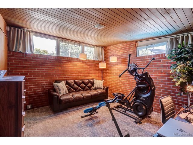 3000 S Marion St, Englewood, CO 80113