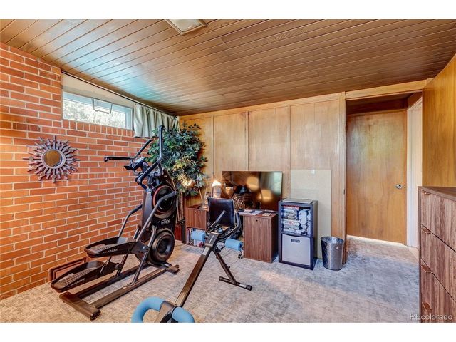 3000 S Marion St, Englewood, CO 80113