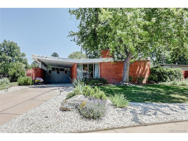 3000 S Marion St, Englewood, CO 80113