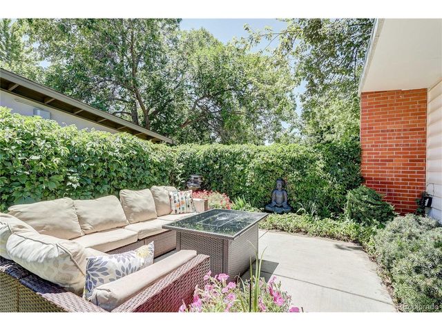 3000 S Marion St, Englewood, CO 80113