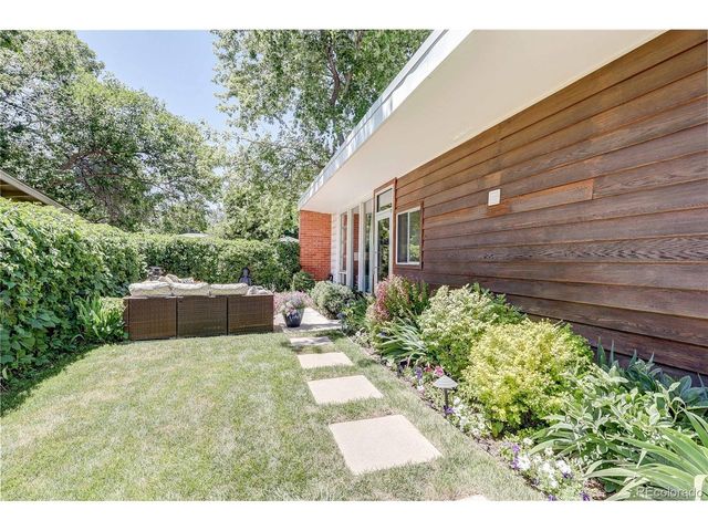 3000 S Marion St, Englewood, CO 80113