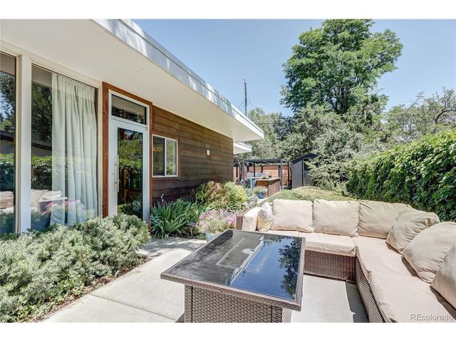 3000 S Marion St, Englewood, CO 80113