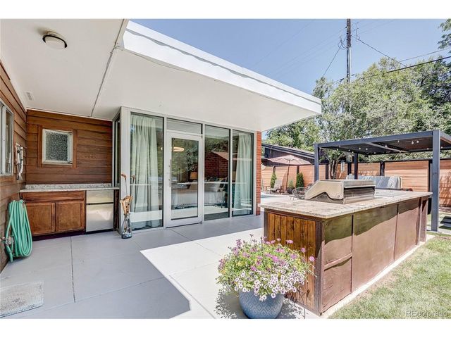 3000 S Marion St, Englewood, CO 80113
