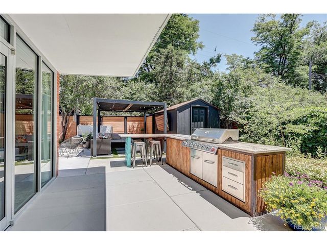 3000 S Marion St, Englewood, CO 80113