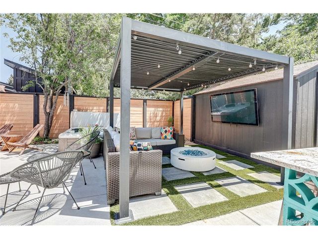 3000 S Marion St, Englewood, CO 80113