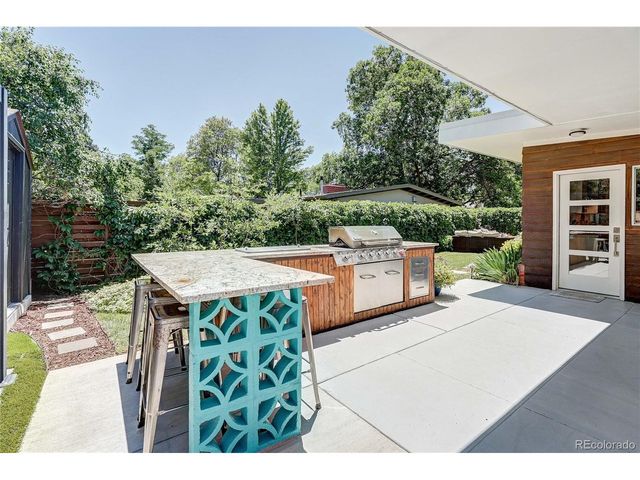 3000 S Marion St, Englewood, CO 80113