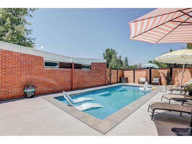 3000 S Marion St, Englewood, CO 80113