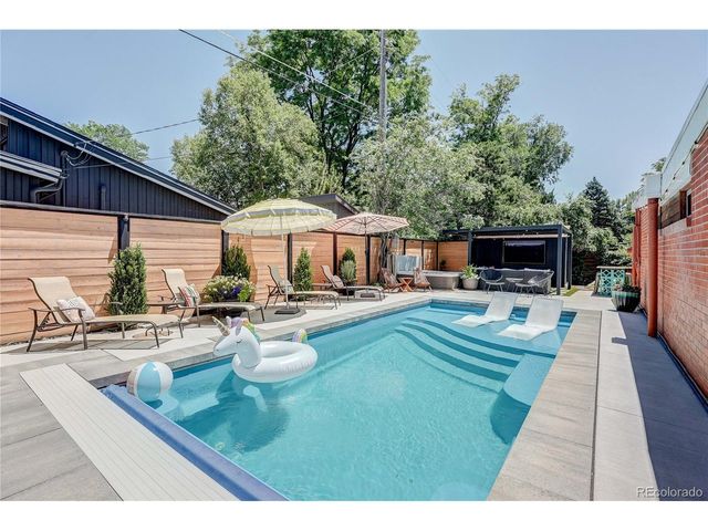 3000 S Marion St, Englewood, CO 80113