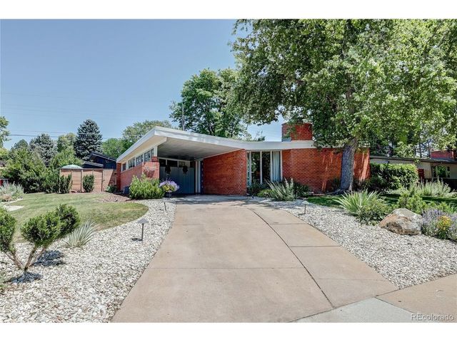 3000 S Marion St, Englewood, CO 80113