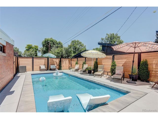 3000 S Marion St, Englewood, CO 80113