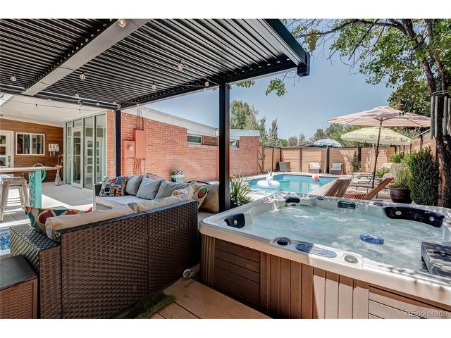 3000 S Marion St, Englewood, CO 80113
