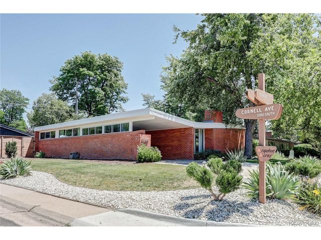 3000 S Marion St, Englewood, CO 80113