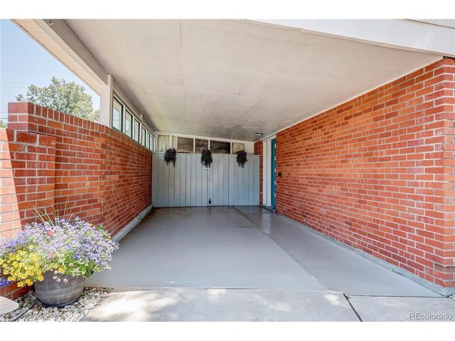 3000 S Marion St, Englewood, CO 80113