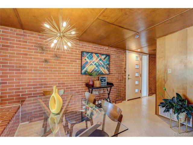 3000 S Marion St, Englewood, CO 80113