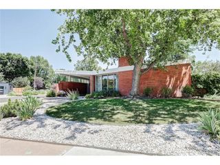 3000 S Marion St, Englewood, CO 80113