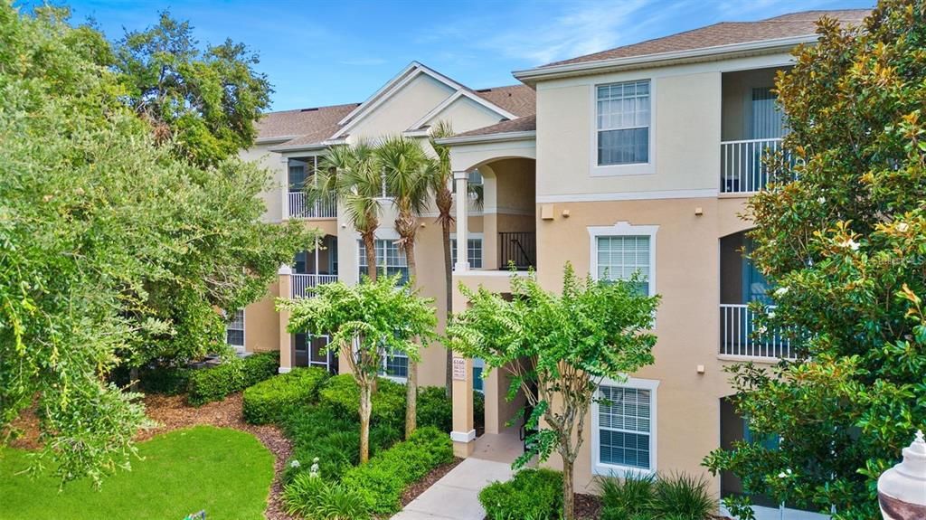 3190 DANTE DRIVE 303, Orlando, FL 32835