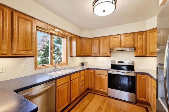 816 Bergen Court, Stoughton, WI 53589
