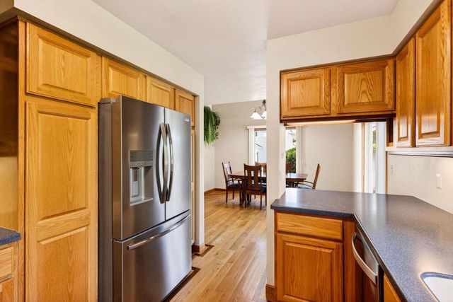 816 Bergen Court, Stoughton, WI 53589