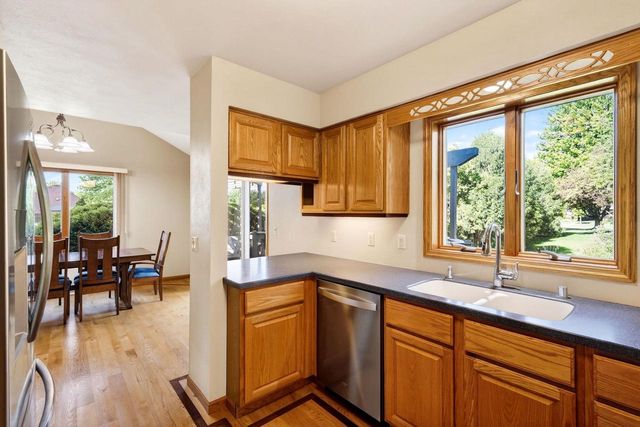 816 Bergen Court, Stoughton, WI 53589