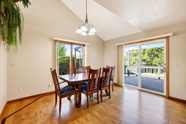 816 Bergen Court, Stoughton, WI 53589