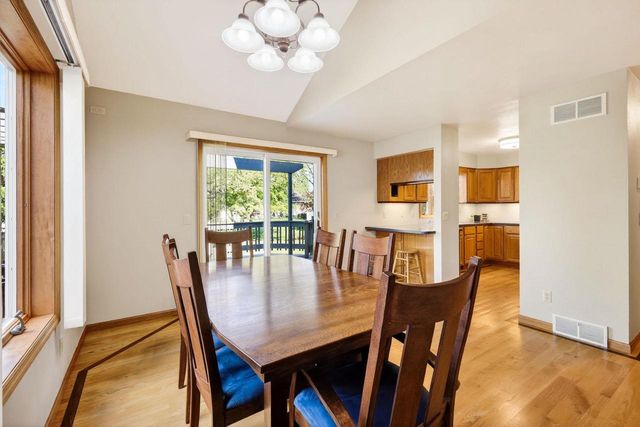 816 Bergen Court, Stoughton, WI 53589
