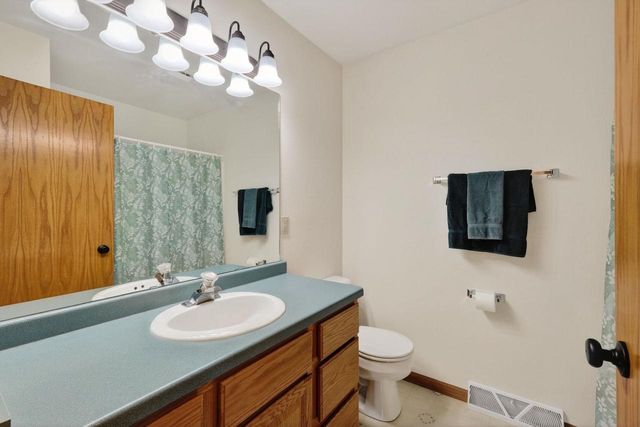 816 Bergen Court, Stoughton, WI 53589