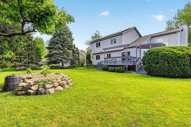 816 Bergen Court, Stoughton, WI 53589
