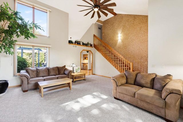 816 Bergen Court, Stoughton, WI 53589