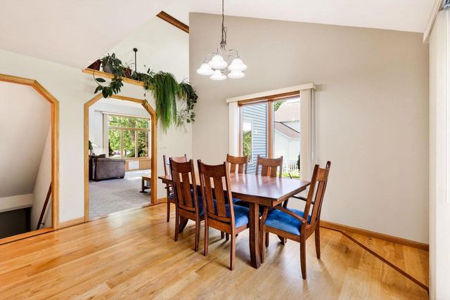 816 Bergen Court, Stoughton, WI 53589